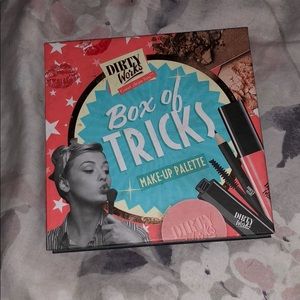 Box of Tricks Makeup Palette.